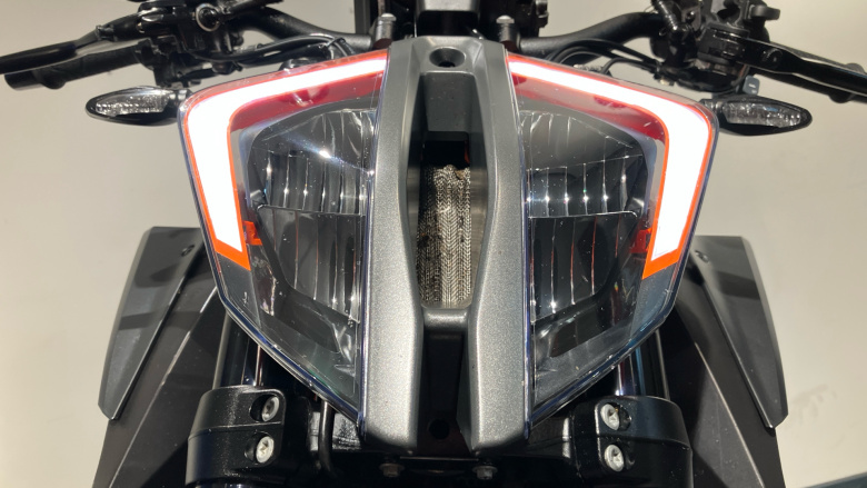 Ktm Superduke 1290 Super Duke R (21MY)